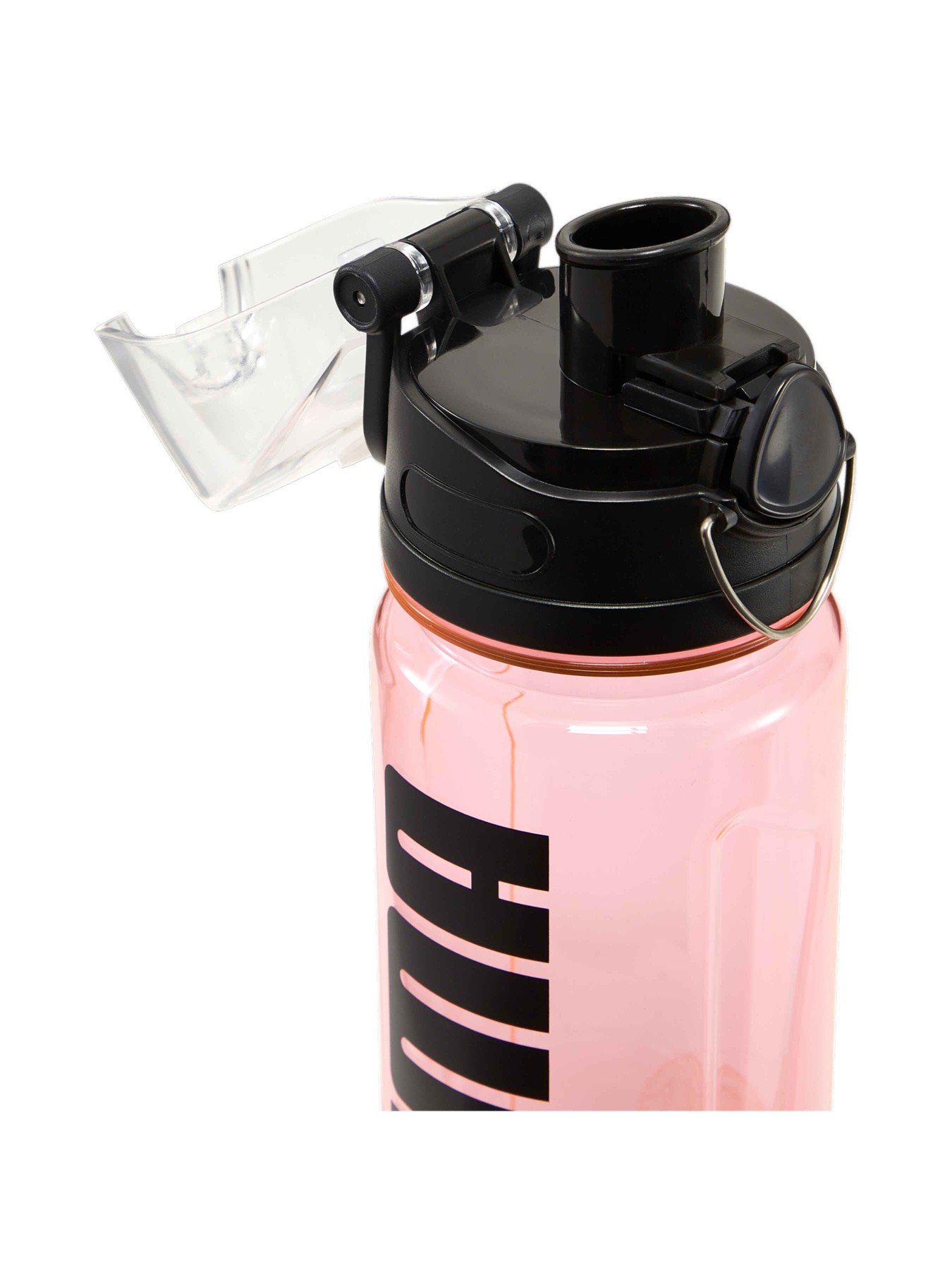 Бутылки PUMA Tr Bottle Sportstyle модель 053518 Бутылки PUMA Tr Bottle Sportstyle модель 053518 Фото