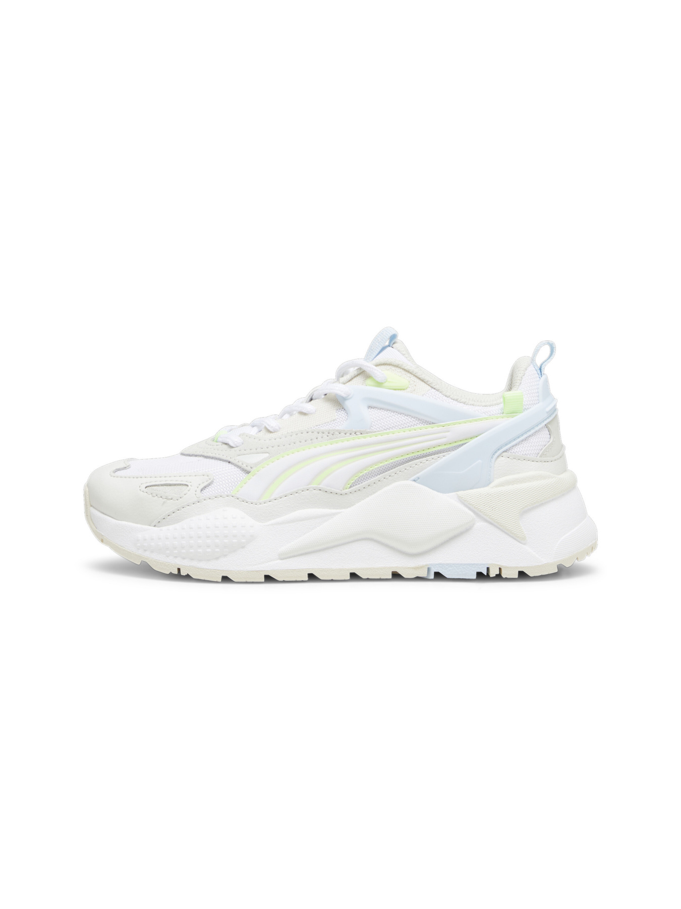 Кроссовки PUMA Rs-x Efekt Turbo модель 390048 Фото