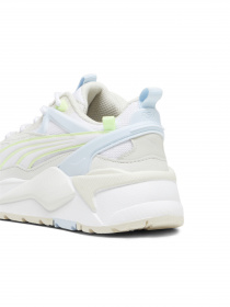 Кроссовки PUMA Rs-x Efekt Turbo модель 390048 Фото
