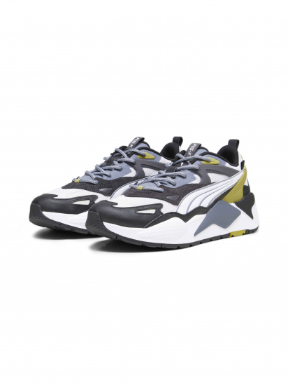 Кросівки PUMA Rs-x Efekt Turbo модель 390048 — фото - INTERTOP