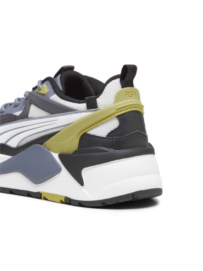 Кросівки PUMA Rs-x Efekt Turbo модель 390048 — фото 3 - INTERTOP