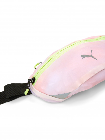 Поясна сумка PUMA Pr Classic Waist Bag модель 078213 — фото 3 - INTERTOP