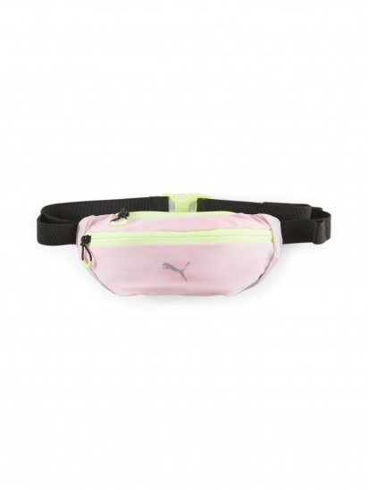 Поясна сумка PUMA Pr Classic Waist Bag модель 078213 - фото