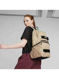 Повсякденний рюкзак PUMA Deck Backpack модель 079191 Повсякденний рюкзак PUMA Deck Backpack модель 079191 Фото
