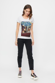 Футболки и поло YAPPI модель WOG10035 Фото