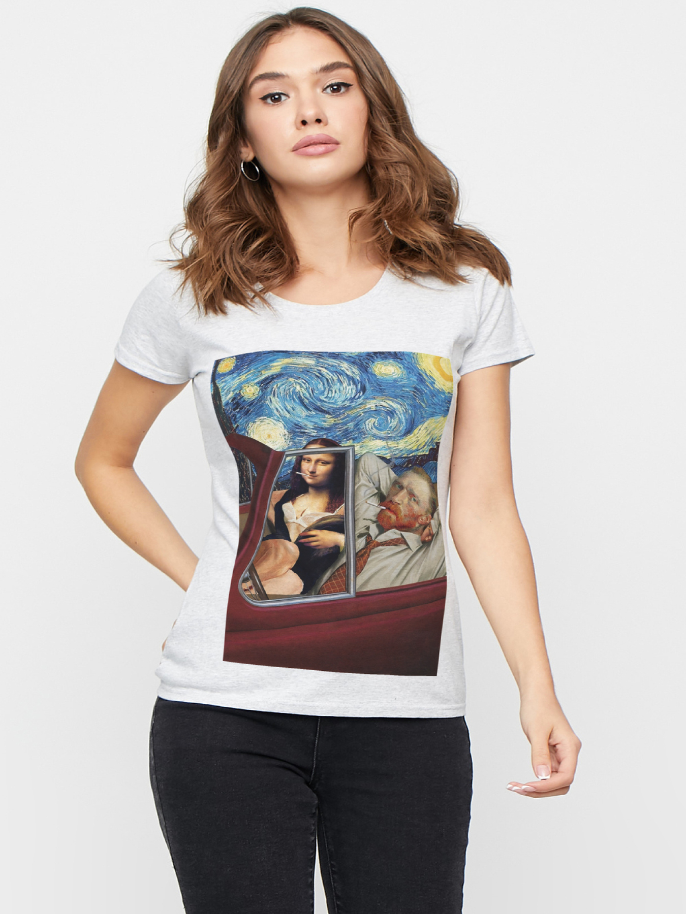 Футболки и поло YAPPI модель WOG10035 Фото