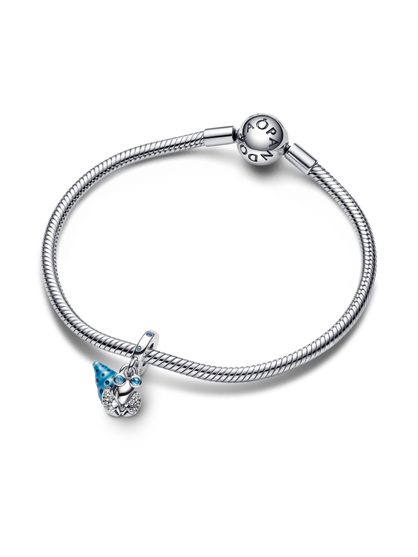 Классические PANDORA Moments модель 792700C01 Фото