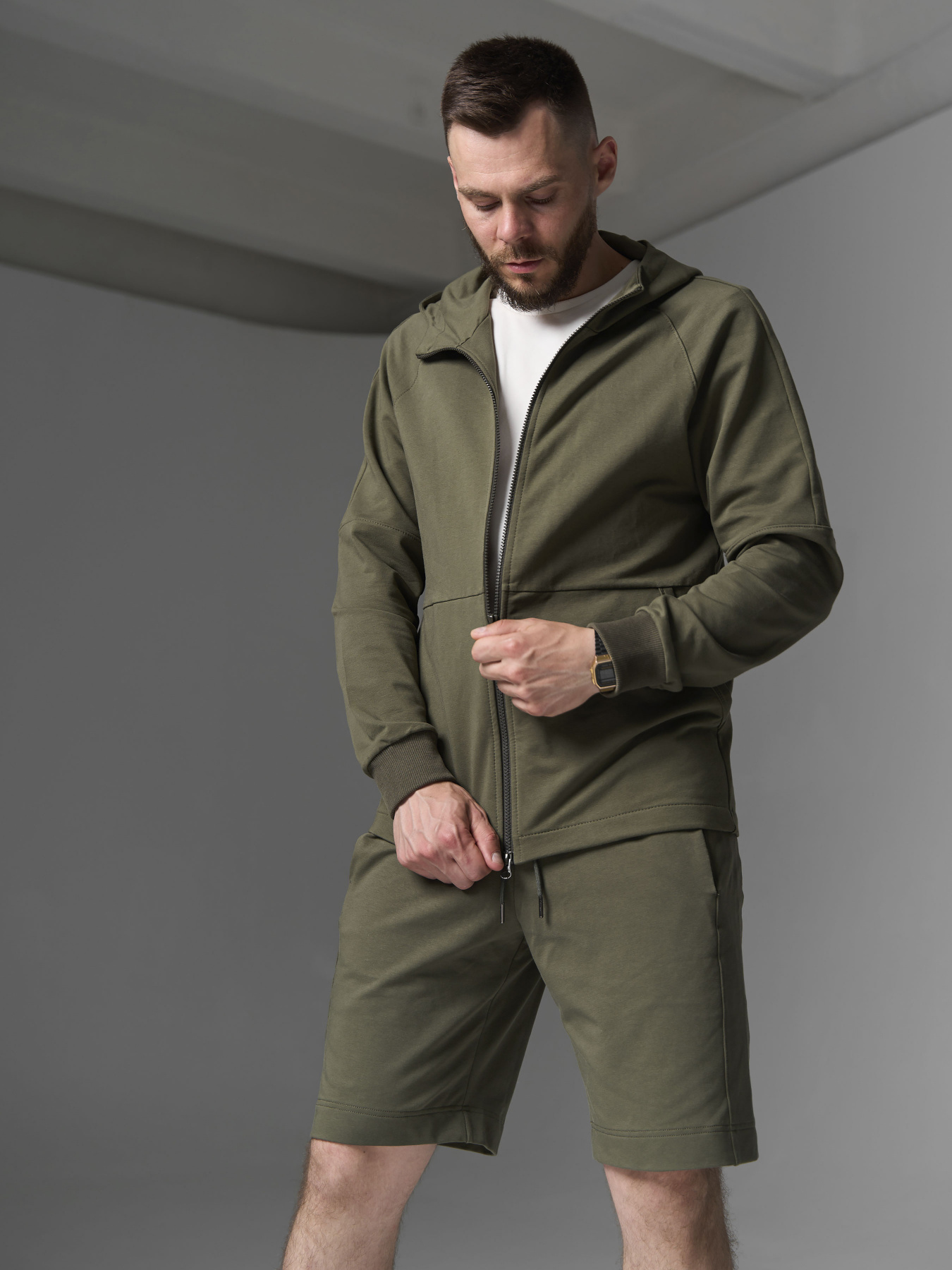 Спортивный комплект HANDY WEAR Summer модель 2123-0 Фото