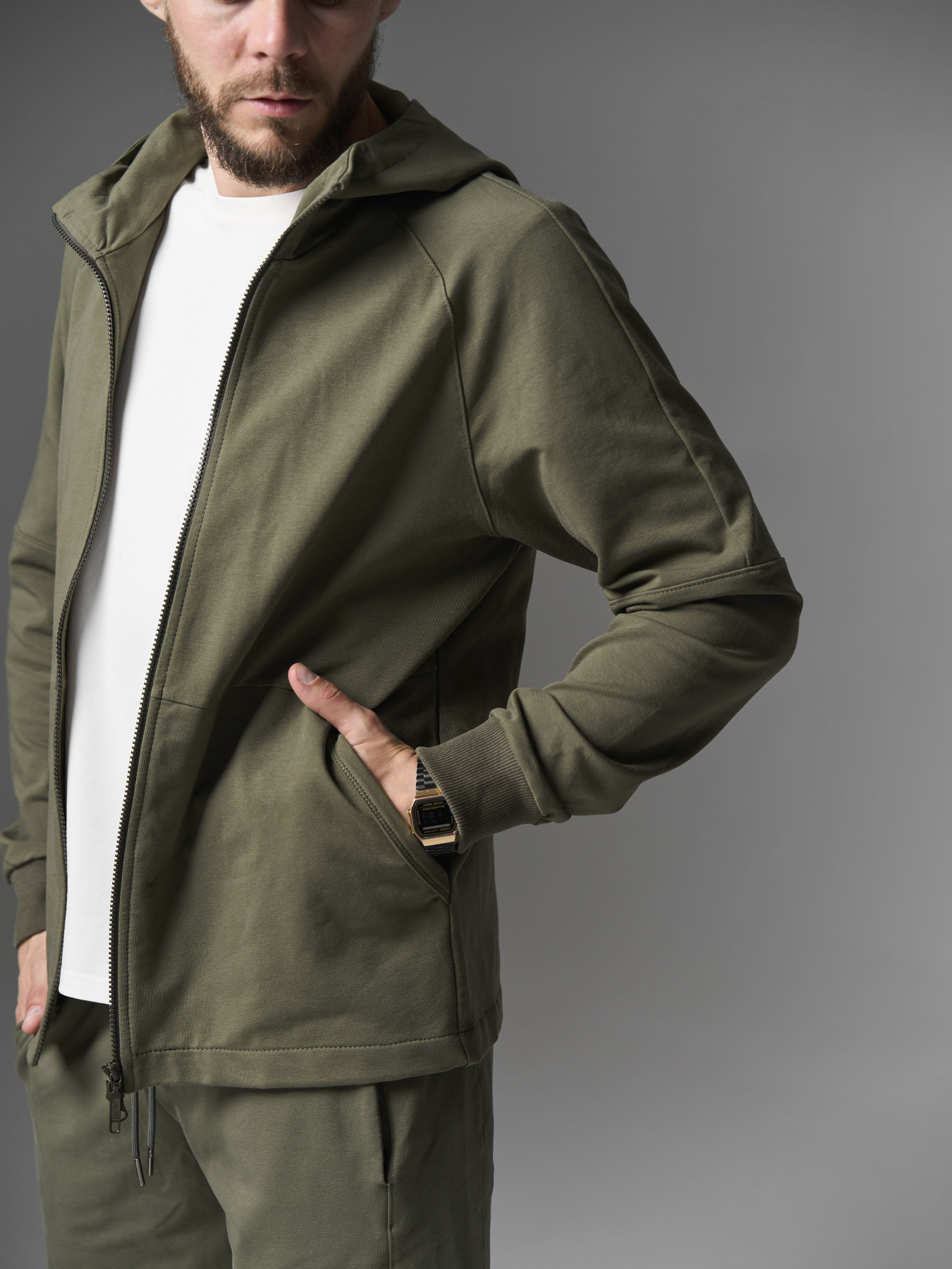 Спортивный комплект HANDY WEAR Summer модель 2123-0 Фото