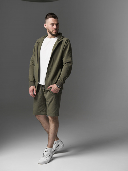 Спортивный комплект HANDY WEAR Summer модель 2123-0 Фото