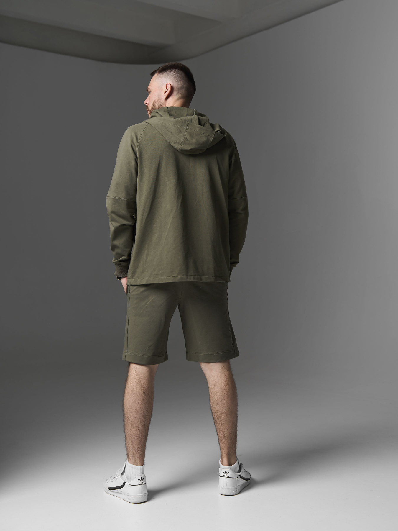 Спортивный комплект HANDY WEAR Summer модель 2123-0 Фото