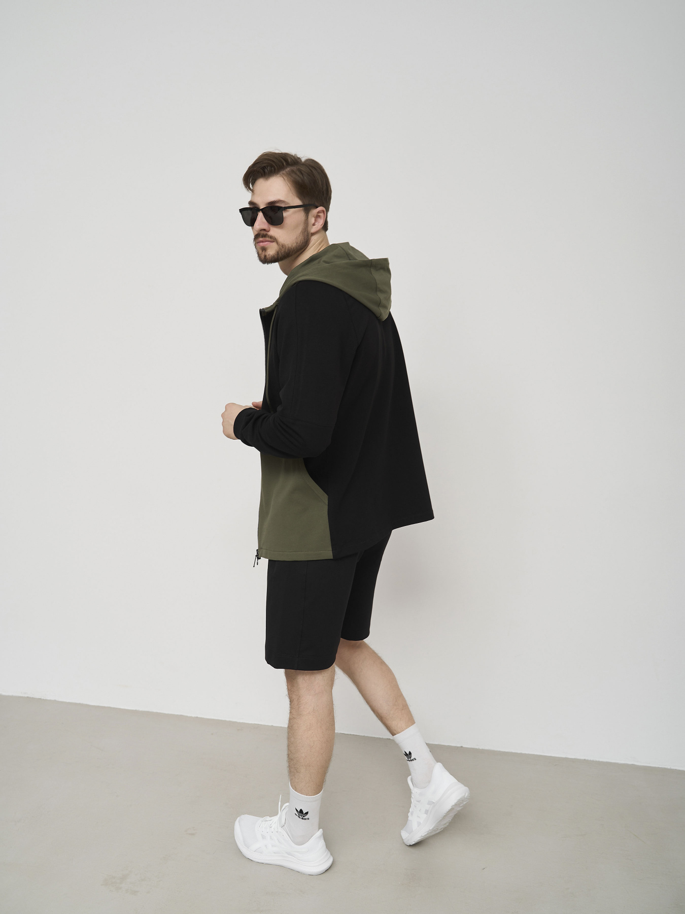 Спортивный комплект HANDY WEAR Summer модель 2133-0 Фото