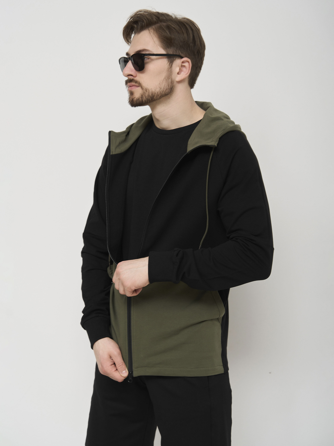 Спортивный комплект HANDY WEAR Summer модель 2133-0 Фото