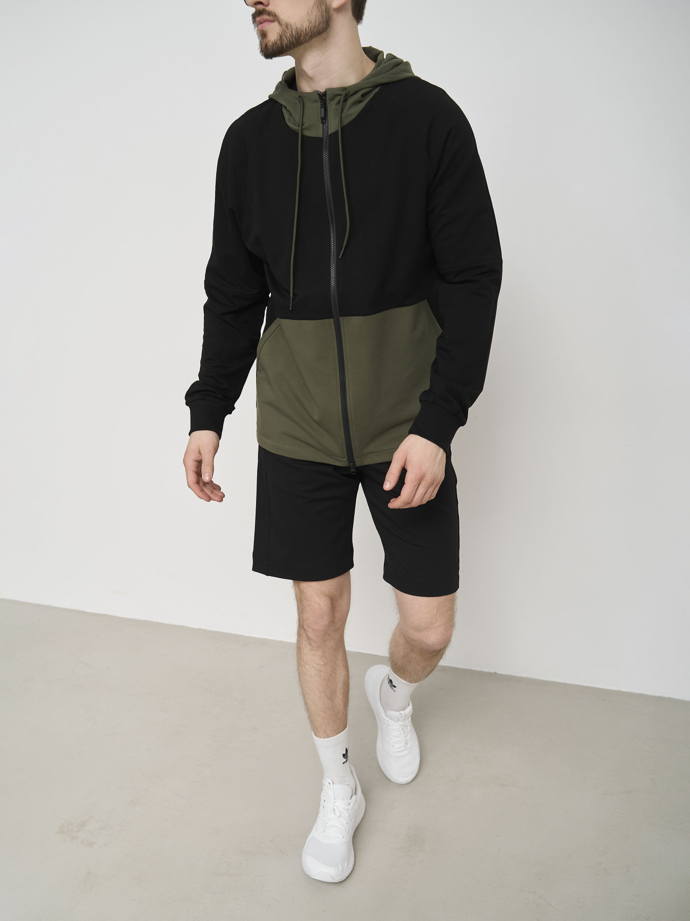 Спортивный комплект HANDY WEAR Summer модель 2133-0 Фото