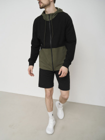 Спортивный комплект HANDY WEAR Summer модель 2133-0 Фото