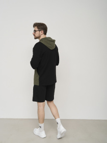 Спортивный комплект HANDY WEAR Summer модель 2133-0 Фото