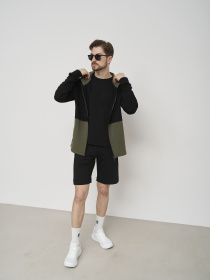 Спортивный комплект HANDY WEAR Summer модель 2133-0 Фото