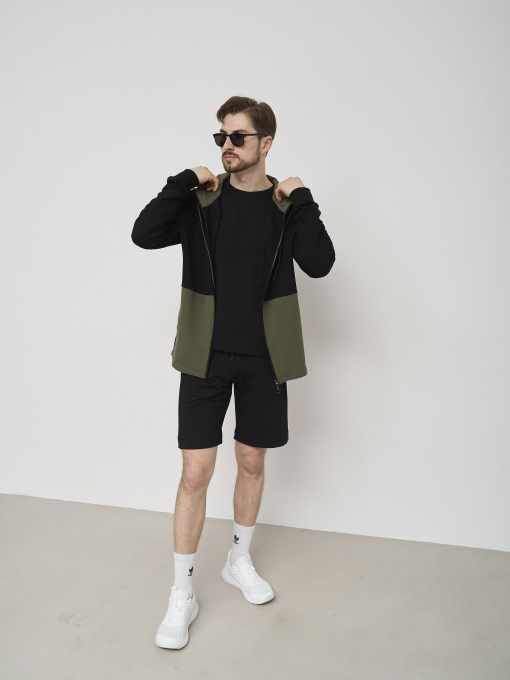 Спортивный комплект HANDY WEAR Summer модель 2133-0 Фото