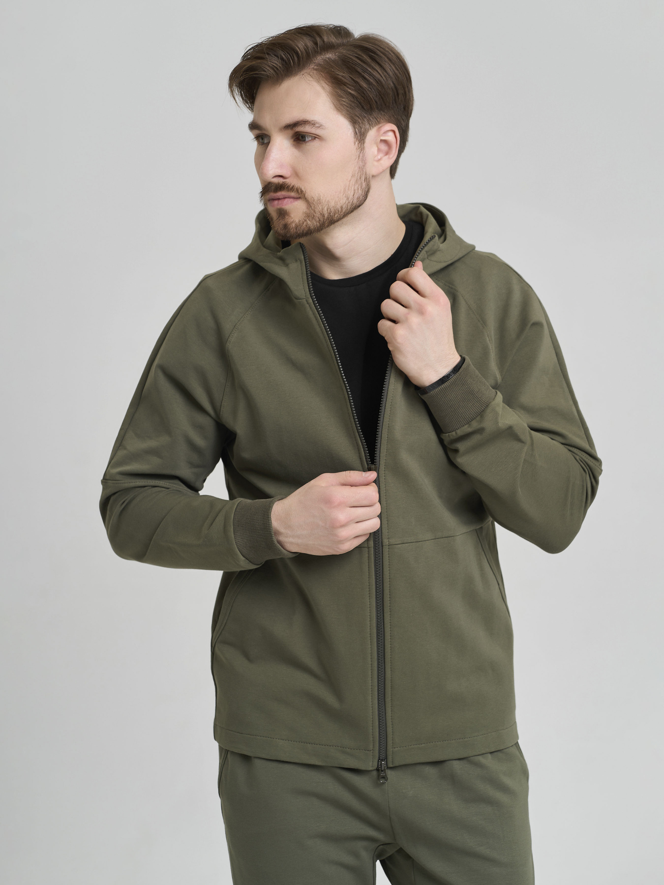 Спортивный костюм HANDY WEAR Summer модель 2023-0 Фото