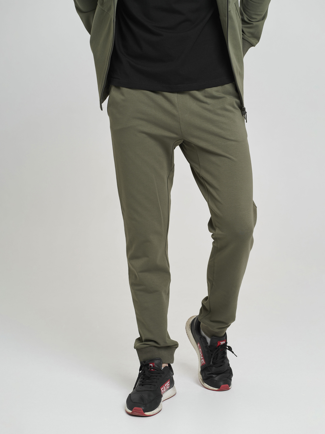 Спортивный костюм HANDY WEAR Summer модель 2023-0 Фото