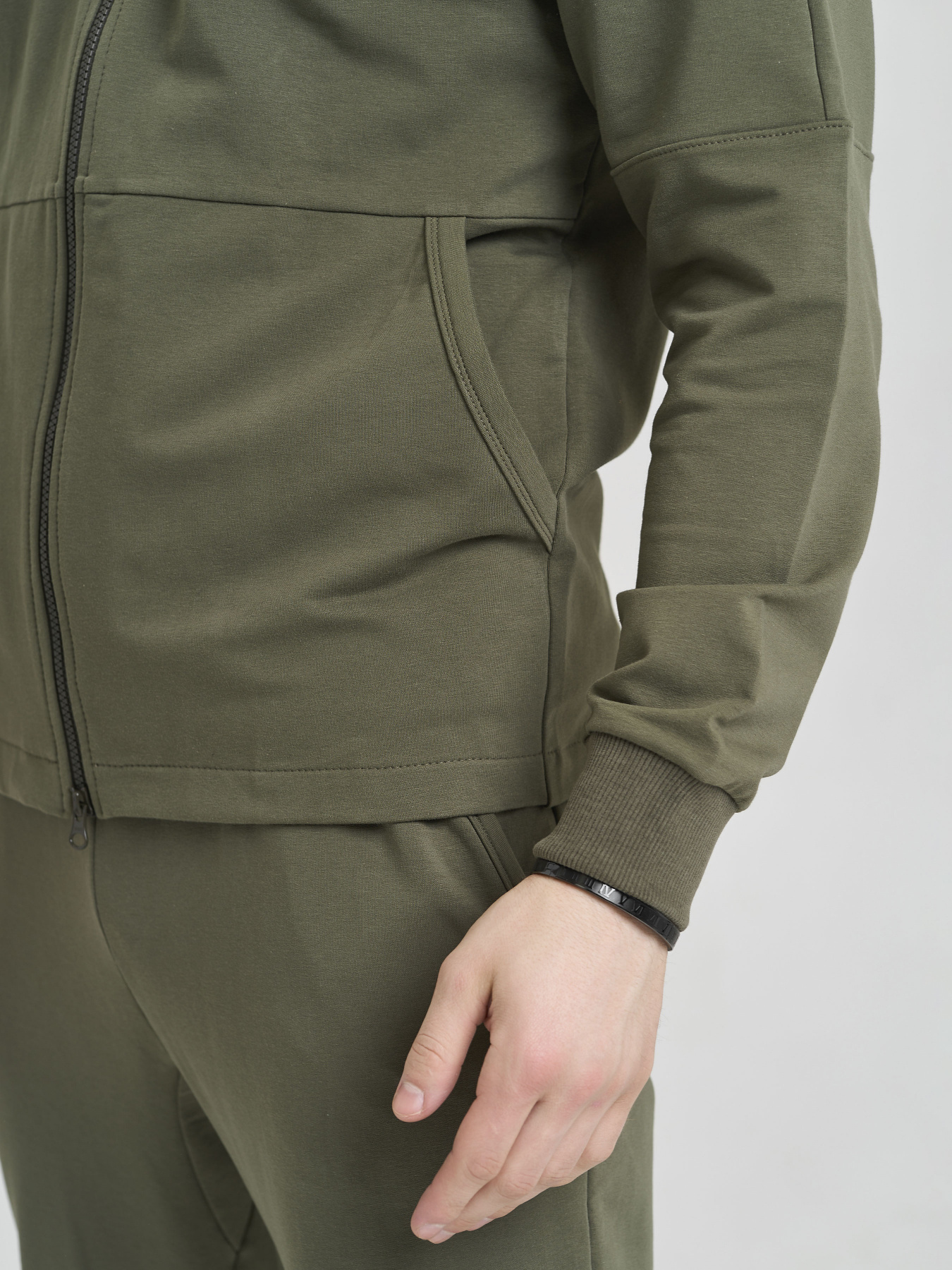 Спортивный костюм HANDY WEAR Summer модель 2023-0 Фото