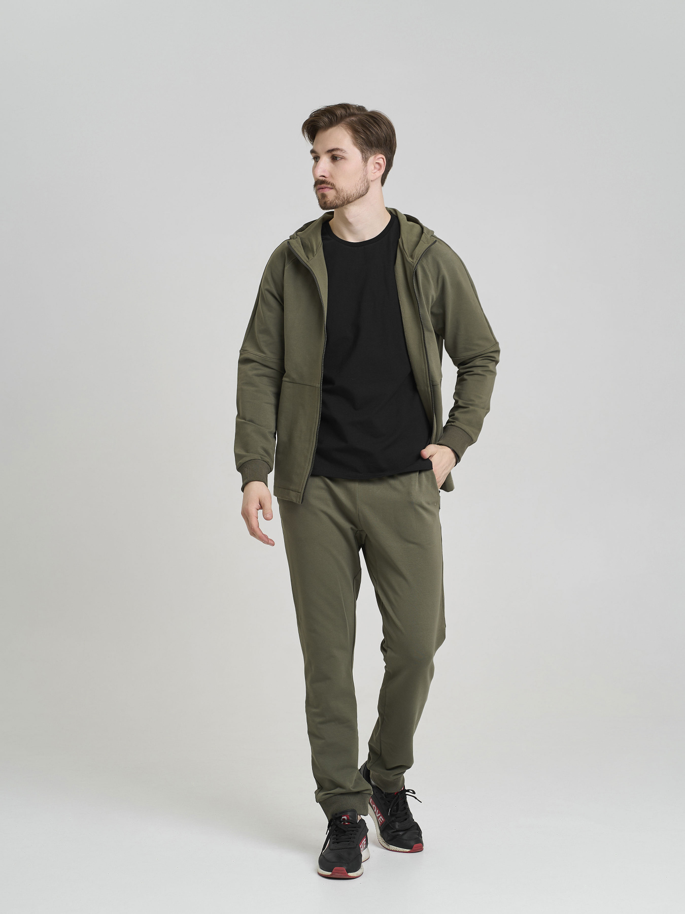 Костюми HANDY WEAR Summer модель 2023-0 Фото