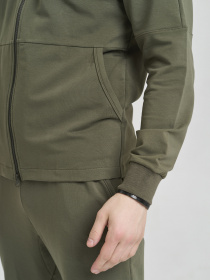 Спортивный костюм HANDY WEAR Summer модель 2023-0 Фото