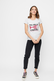 Футболки и поло YAPPI модель WOG10058 Фото