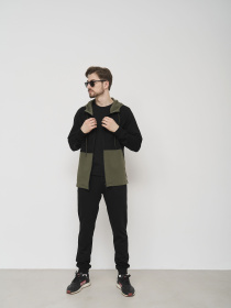 Спортивный костюм HANDY WEAR Summer модель 2033-0 Фото