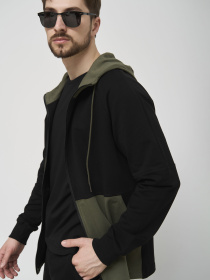 Спортивный костюм HANDY WEAR Summer модель 2033-0 Фото