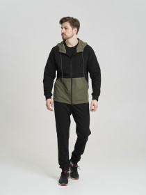 Спортивный костюм HANDY WEAR Summer модель 2033-0 Фото