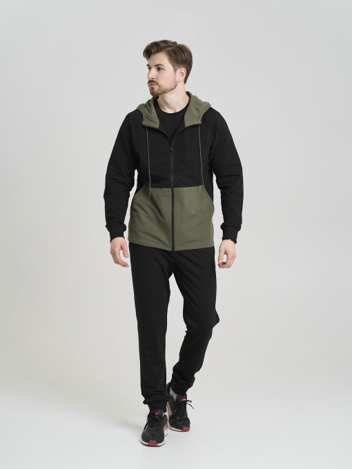 Спортивный костюм HANDY WEAR Summer модель 2033-0 Фото