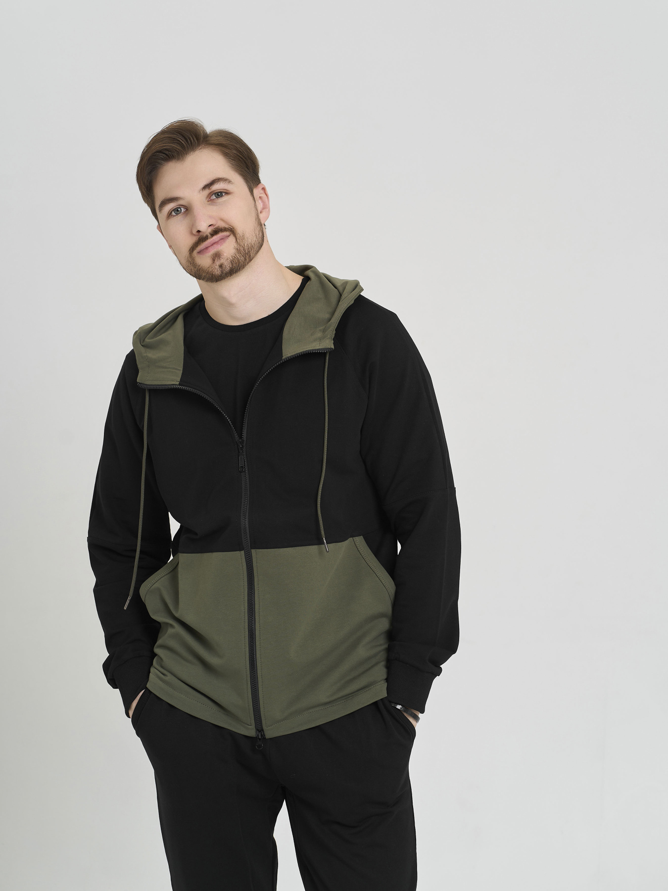 Спортивный костюм HANDY WEAR Summer модель 2033-0 Фото