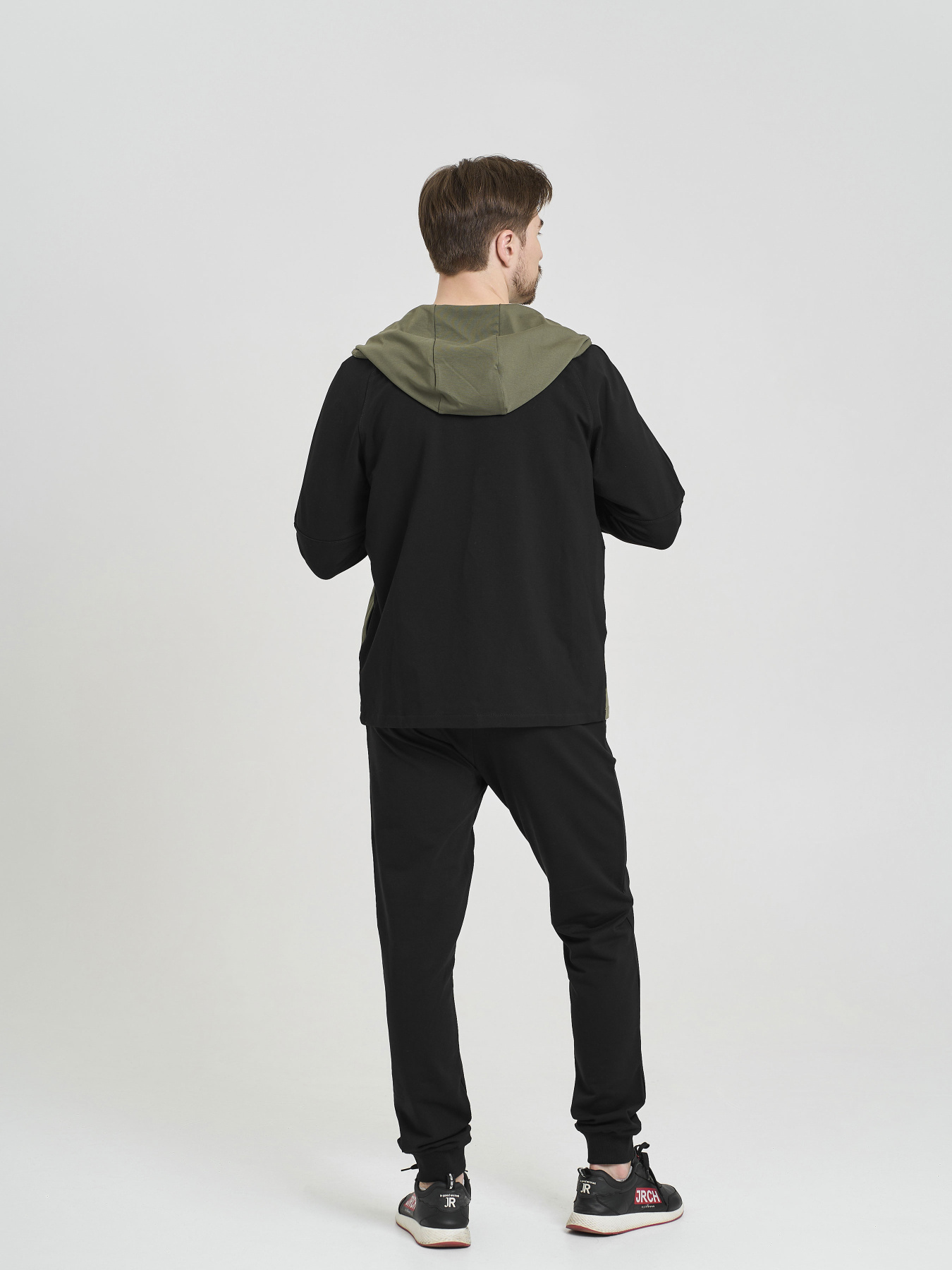 Спортивный костюм HANDY WEAR Summer модель 2033-0 Фото