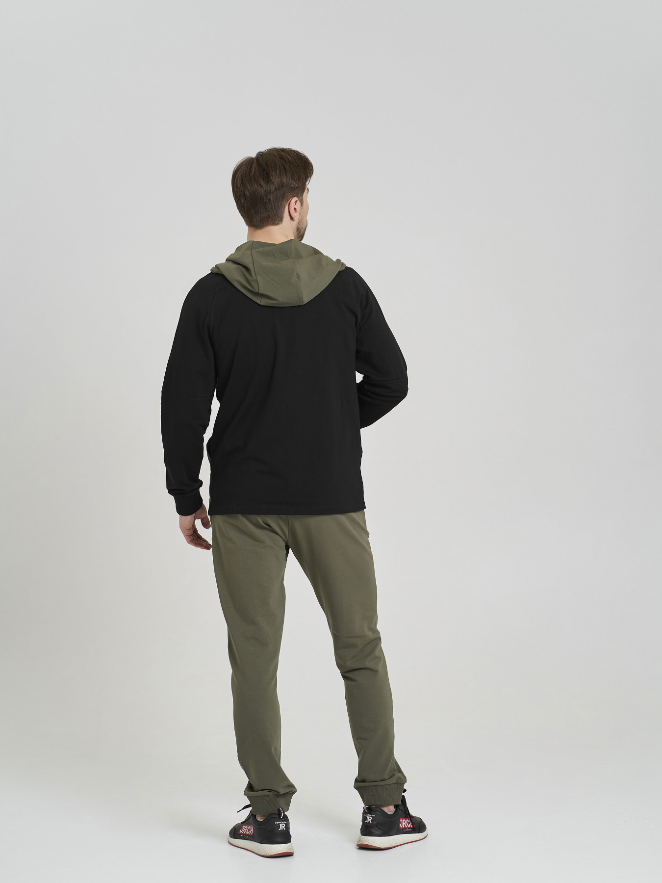 Спортивный костюм HANDY WEAR Summer модель 2013-0 Фото