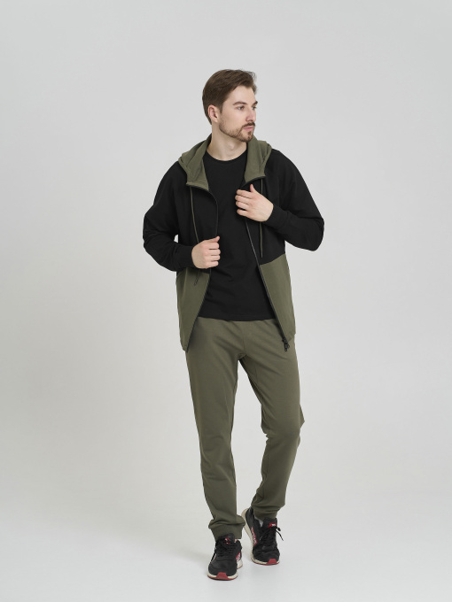 Спортивний костюм HANDY WEAR Summer модель 2013-0 Фото