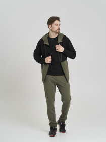 Спортивный костюм HANDY WEAR Summer модель 2013-0 Фото