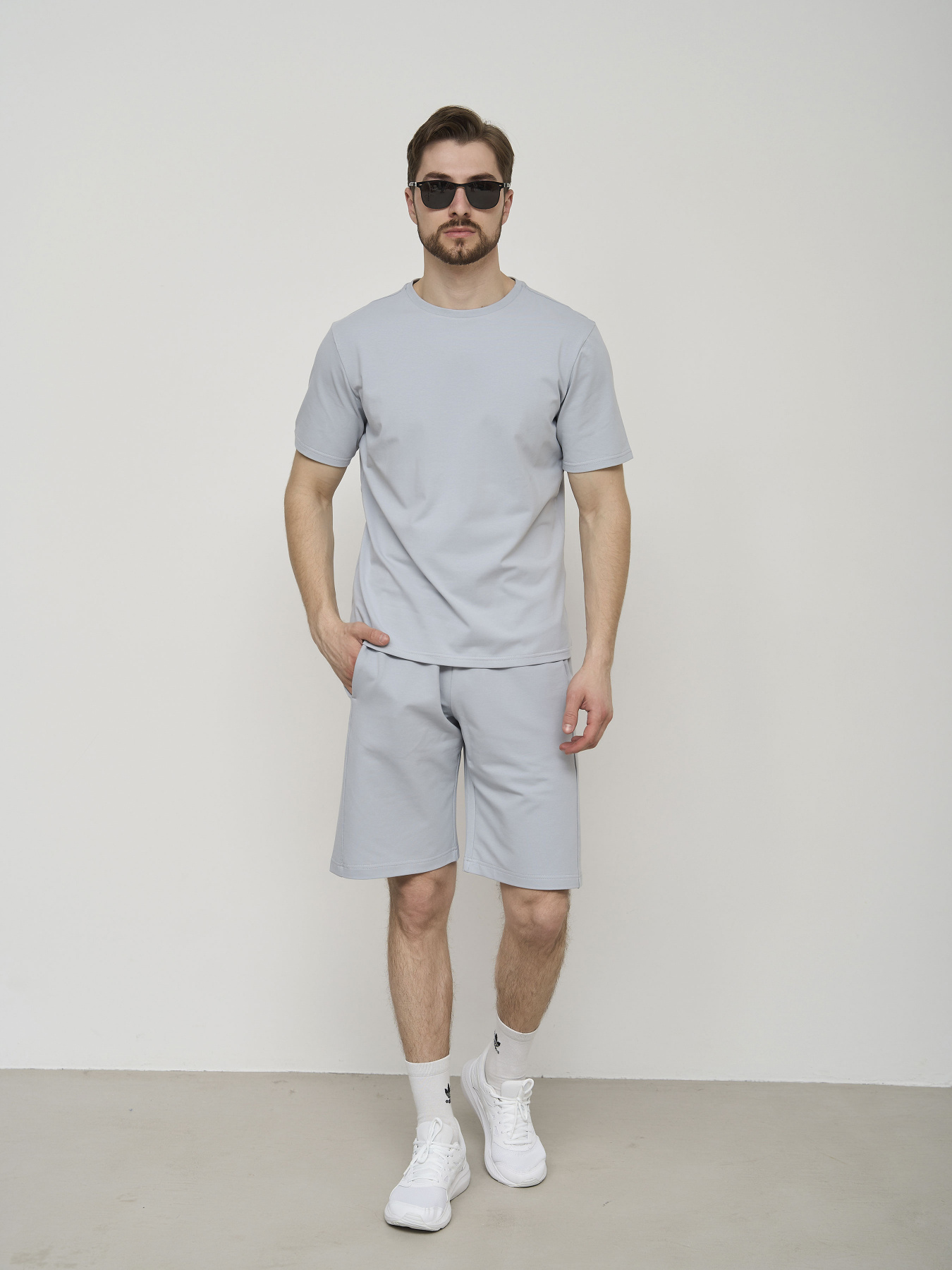 Шорты HANDY WEAR Summer модель 1646-0 Фото