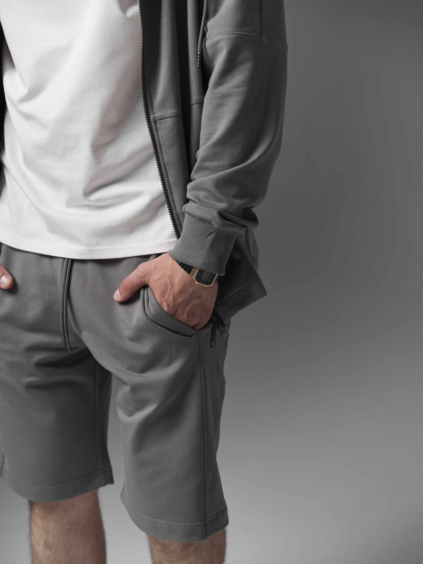 Шорты HANDY WEAR Summer модель 1629-0 Фото