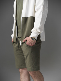 Повсякденні шорти HANDY WEAR Summer модель 1623-0 Фото