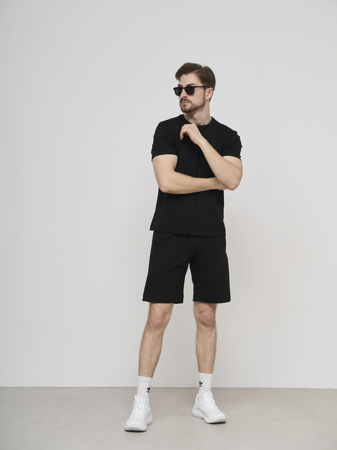 Шорты HANDY WEAR Summer модель 1624-0 Фото