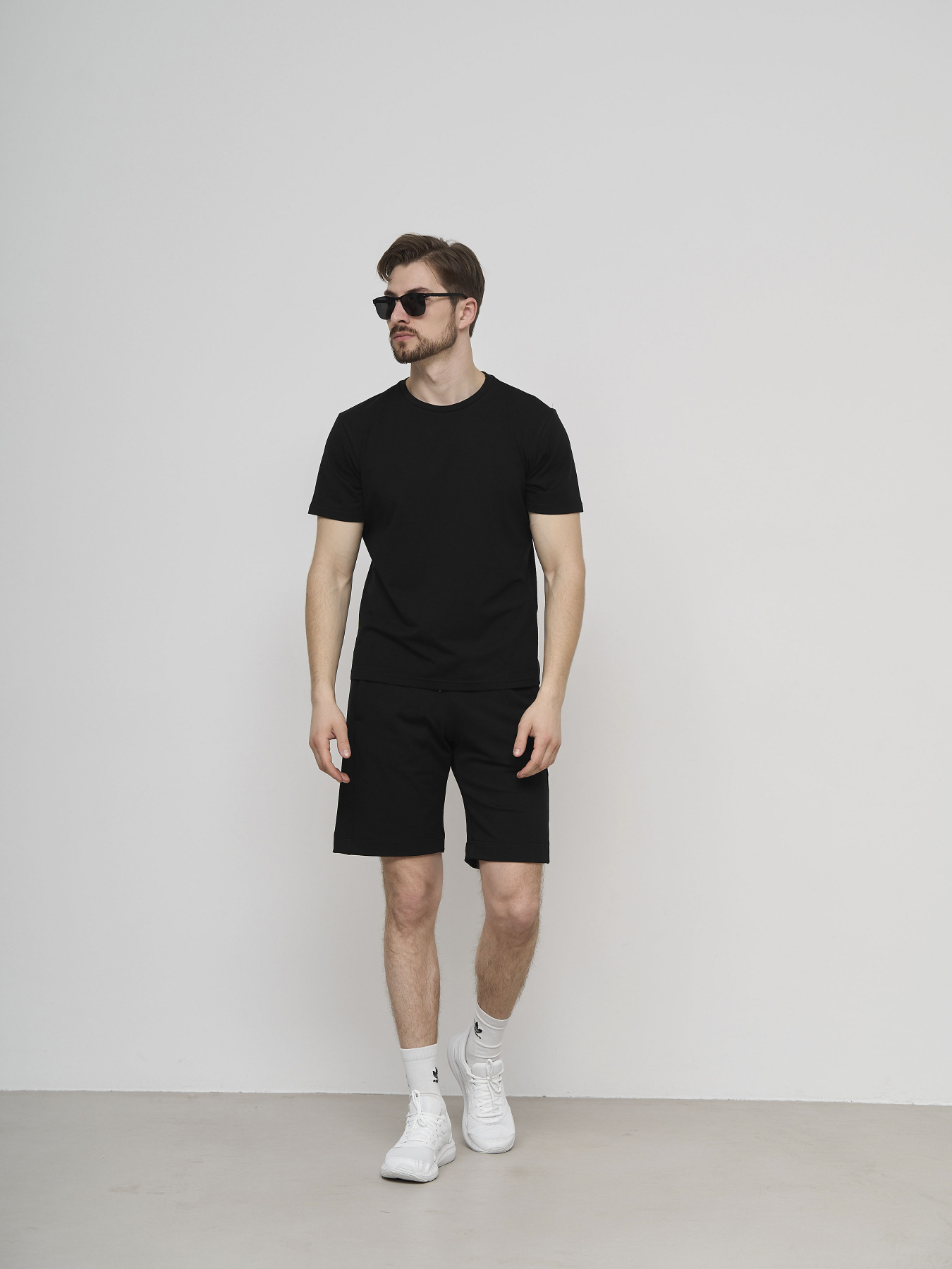 Шорты HANDY WEAR Summer модель 1624-0 Фото