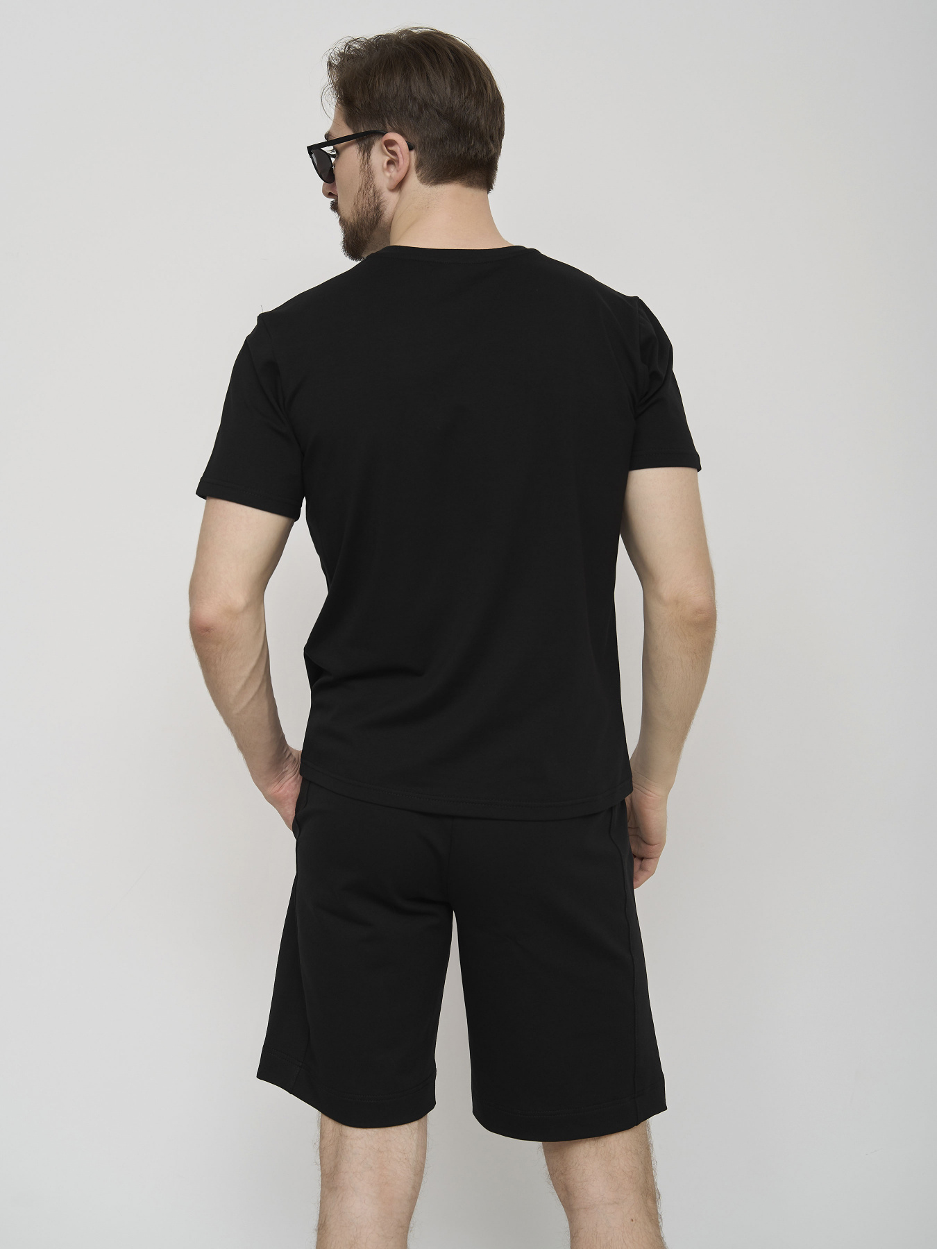 Повсякденні шорти HANDY WEAR Summer модель 1624-0 Фото