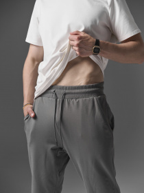 Джоггеры HANDY WEAR Summer модель 1529-0 Фото