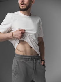 Джоггеры HANDY WEAR Summer модель 1529-0 Фото