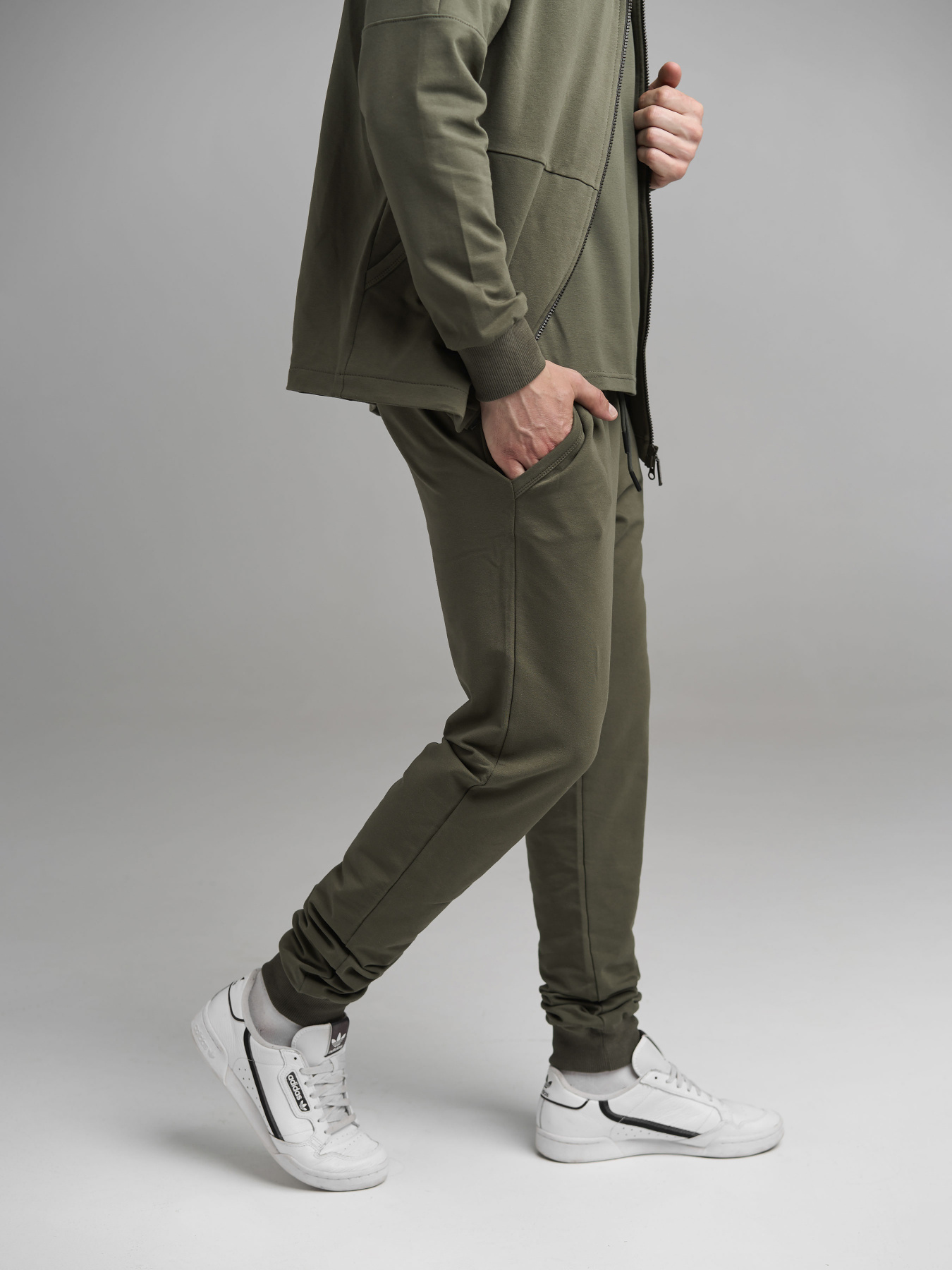 Джоггеры HANDY WEAR Summer модель 1523-0 Фото