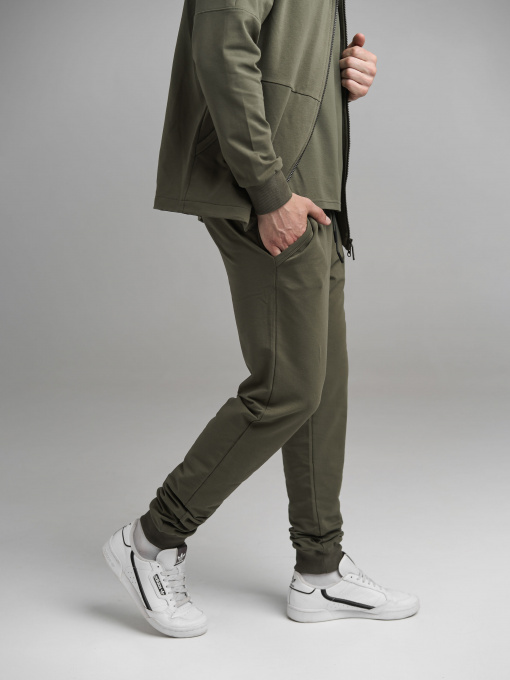 Джоггеры HANDY WEAR Summer модель 1523-0 Фото