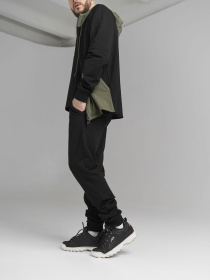 Штаны спортивные HANDY WEAR Summer модель 1524-0 Фото