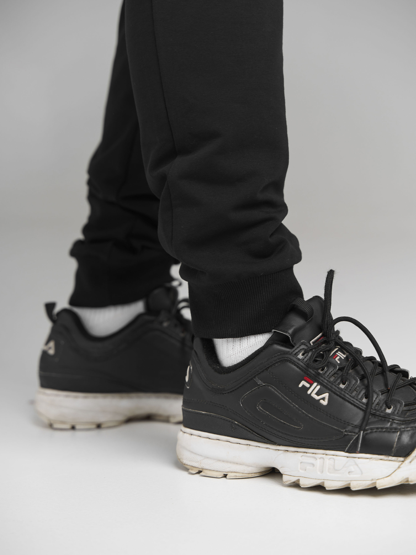 Спортивні штани HANDY WEAR Summer модель 1524-0 Фото