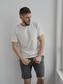 Футболка HANDY WEAR Cotton Basic модель 0540-0 Фото